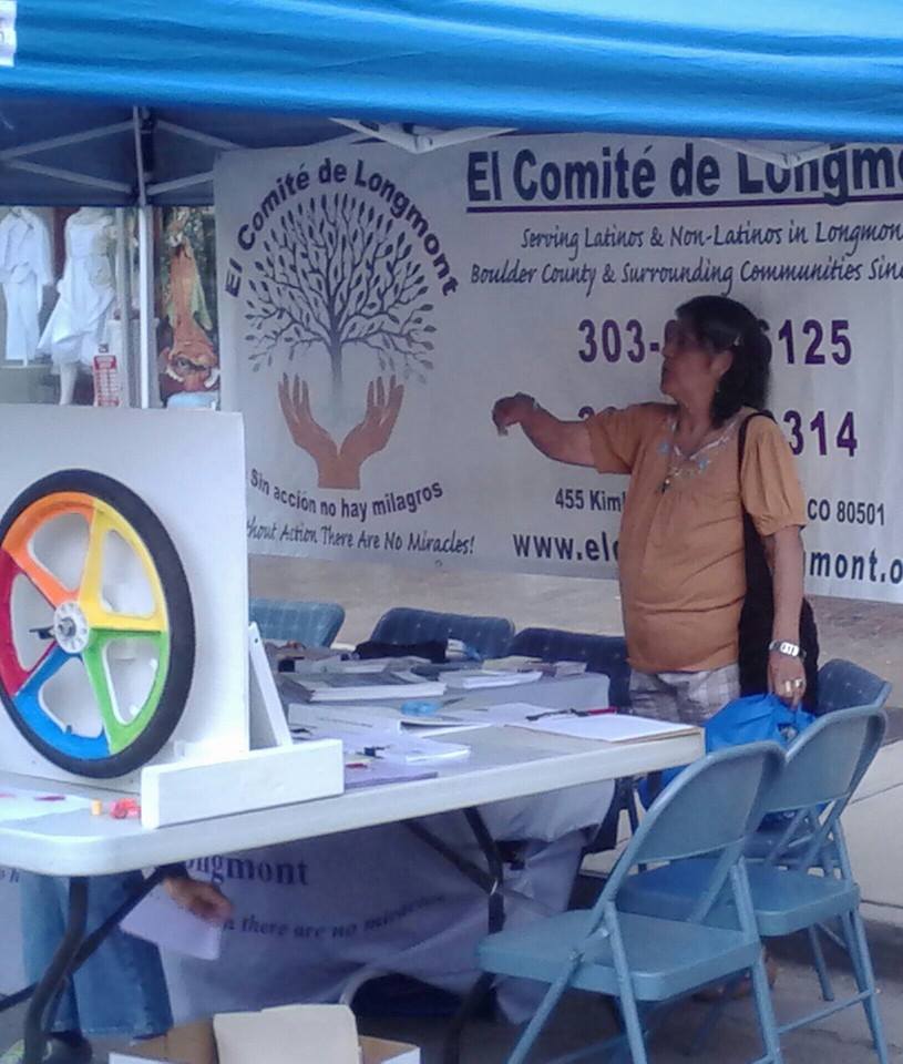 Festival on Main 2014